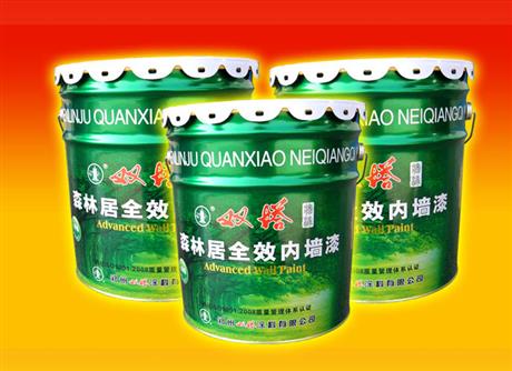 怡美居內墻漆 20千克/桶